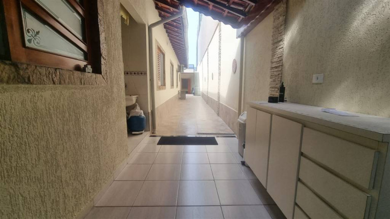 Imagem Casa com 3 Quartos à Venda,  em Caiçara - Praia Grande