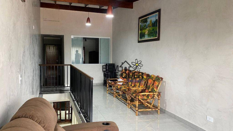 Imagem Sobrado com 2 Quartos à Venda, 120 m² em Parque São Domingos - São Paulo