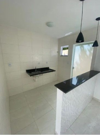 Imagem Casa com 3 Quartos à Venda, 84 m² em Vila De Abrantes - Camaçari