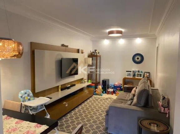 Imagem Casa de Condomínio com 3 Quartos à Venda, 130 m² em Jardim Interlagos - Ribeirão Preto