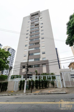 Imagem Apartamento com 3 Quartos à Venda, 86 m² em Saúde - São Paulo