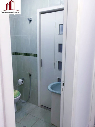 Imagem Sobrado com 2 Quartos para Alugar,  em Vila Zanela - Franco Da Rocha