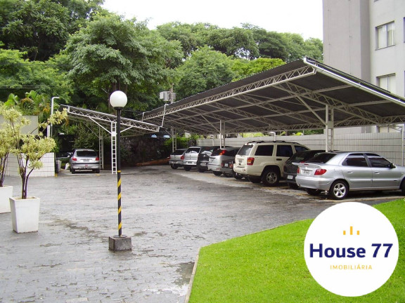 Imagem Apartamento com 2 Quartos à Venda, 74 m² em Morumbi - São Paulo Imagem Apartamento com 2 Quartos à Venda, 74 m² em Morumbi - São Paulo
