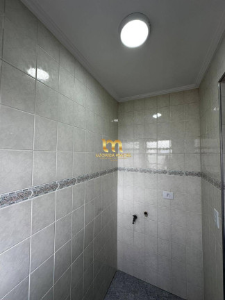 Imagem Apartamento com 1 Quarto à Venda, 42 m² em Guilhermina - Praia Grande