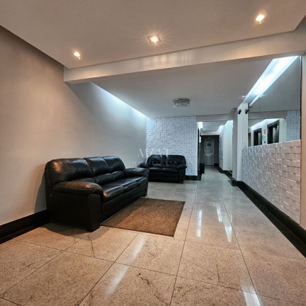 Imagem Apartamento com 3 Quartos à Venda, 105 m² em Tupi - Praia Grande