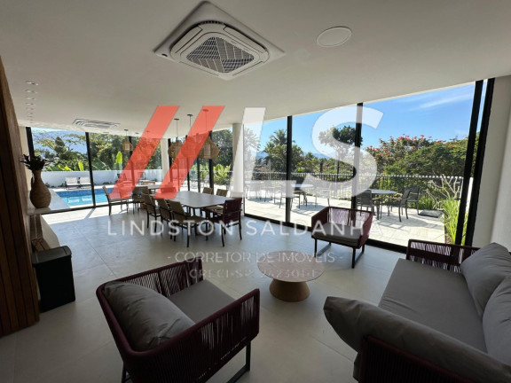 Imagem Casa com 3 Quartos à Venda, 76 m² em Itaguá - Ubatuba