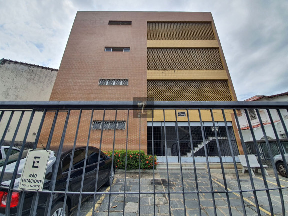 Imagem Apartamento com 3 Quartos à Venda, 133 m² em Santo Amaro - Recife
