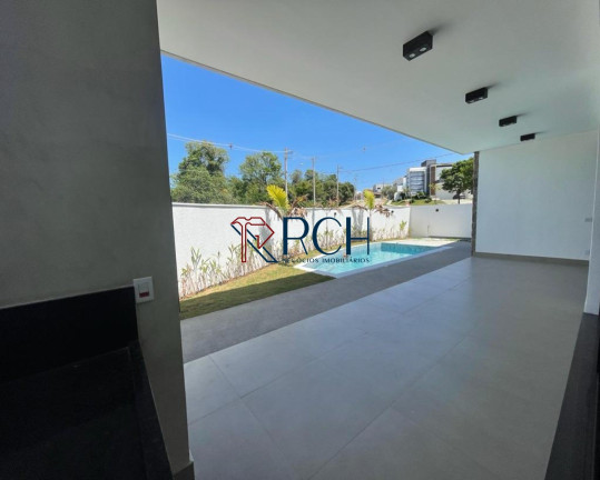 Imagem Casa com 4 Quartos à Venda, 201 m² em Além Ponte - Sorocaba Imagem Casa com 4 Quartos à Venda, 201 m² em Além Ponte - Sorocaba