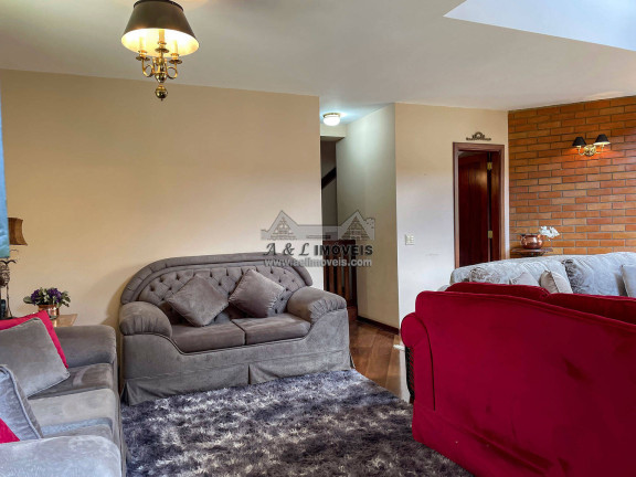 Imagem Casa de Condomínio com 4 Quartos à Venda, 206 m² em Parque Pedra Do Baú - Campos Do Jordão Imagem Casa de Condomínio com 4 Quartos à Venda, 206 m² em Parque Pedra Do Baú - Campos Do Jordão