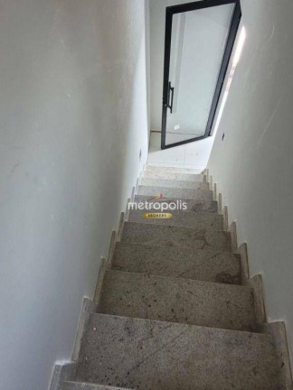 Imagem Sobrado com 2 Quartos à Venda, 120 m² em Jardim Santo Alberto - Santo André Imagem Sobrado com 2 Quartos à Venda, 120 m² em Jardim Santo Alberto - Santo André