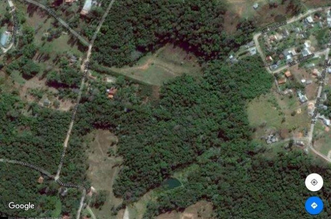 Chácara com 4 Quartos à Venda, 20.000 m² em Bairro Do Tijuco Preto - Cotia