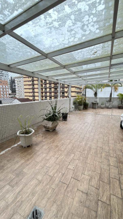 Imagem Apartamento com 3 Quartos à Venda, 246 m² em Gonzaga - Santos Imagem Apartamento com 3 Quartos à Venda, 246 m² em Gonzaga - Santos