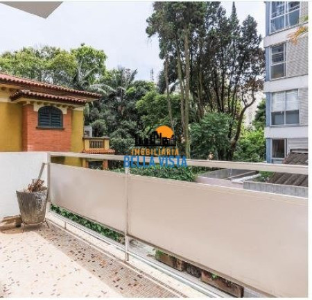 Imagem Apartamento com 3 Quartos à Venda, em Bela Vista - São Paulo Imagem Apartamento com 3 Quartos à Venda, em Bela Vista - São Paulo