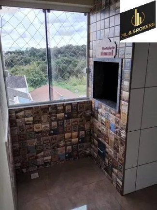 Imagem Apartamento com 2 Quartos à Venda, 60 m² em Passauna - Araucária Imagem Apartamento com 2 Quartos à Venda, 60 m² em Passauna - Araucária