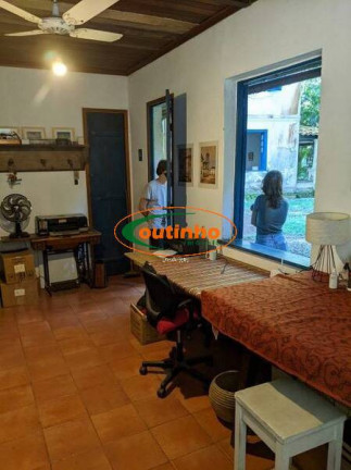 Imagem Casa com 4 Quartos à Venda, 730 m² em Alto Da Boa Vista - Rio De Janeiro Imagem Casa com 4 Quartos à Venda, 730 m² em Alto Da Boa Vista - Rio De Janeiro