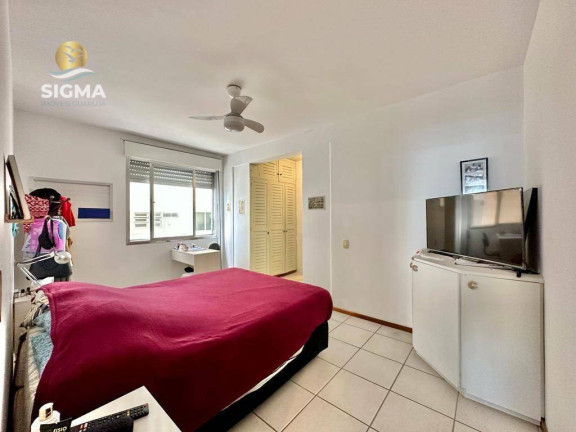 Imagem Apartamento com 3 Quartos à Venda, 156 m² em Jardim Astúrias - Guarujá Imagem Apartamento com 3 Quartos à Venda, 156 m² em Jardim Astúrias - Guarujá