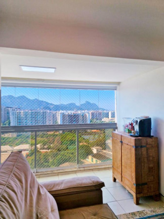 Imagem Apartamento com 3 Quartos à Venda, 150 m² em Jacarepaguá