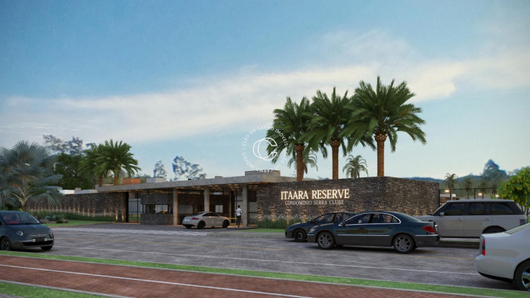 Imagem Terreno à Venda, 455 m² em Oasis - Itaara Imagem Terreno à Venda, 455 m² em Oasis - Itaara