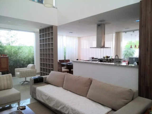 Imagem Sobrado com 3 Quartos à Venda, 360 m² em Jardim Residencial Giverny - Sorocaba Imagem Sobrado com 3 Quartos à Venda, 360 m² em Jardim Residencial Giverny - Sorocaba