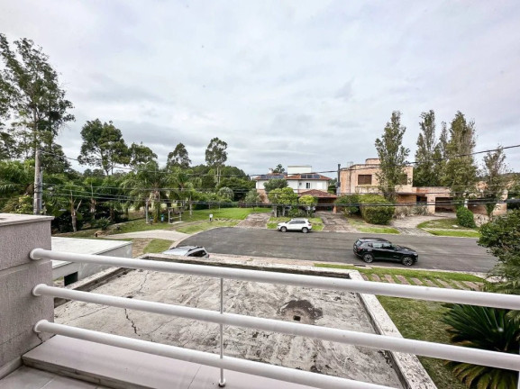 Imagem Casa com 5 Quartos à Venda, 465 m² em Chapéu Do Sol - Porto Alegre