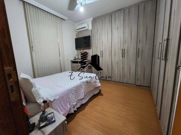 Imagem Apartamento com 3 Quartos à Venda, 130 m² em Novo Eldorado - Contagem Imagem Apartamento com 3 Quartos à Venda, 130 m² em Novo Eldorado - Contagem