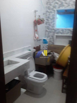 Imagem Casa com 2 Quartos à Venda, 75 m² em Jardim Ipê - Pouso Alegre