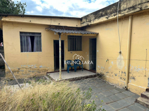 Imagem Casa com 4 Quartos à Venda, 100 m² em Brasiléia - Betim Imagem Casa com 4 Quartos à Venda, 100 m² em Brasiléia - Betim