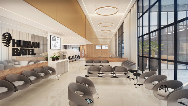 Imagem Sala Comercial à Venda, 56 m² em Batel - Curitiba Imagem Sala Comercial à Venda, 56 m² em Batel - Curitiba