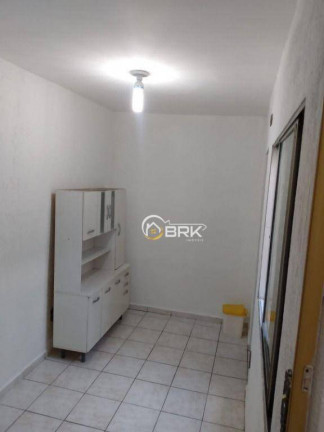 Imagem Sobrado com 2 Quartos para Alugar, 115 m² em Tatuapé - São Paulo