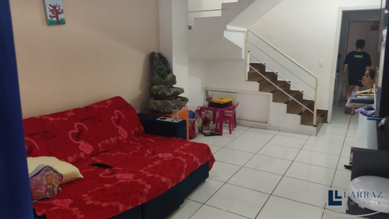 Imóvel com 2 Quartos à Venda, 100 m² em Planalto Verde - Ribeirao Preto