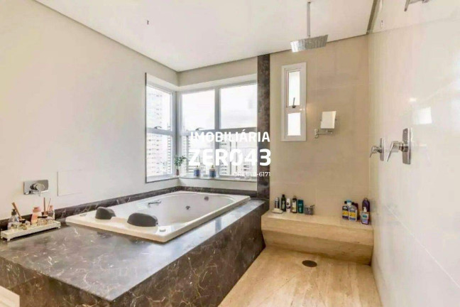 Imagem Apartamento com 3 Quartos à Venda, 245 m² em Santa Rosa - Londrina Imagem Apartamento com 3 Quartos à Venda, 245 m² em Santa Rosa - Londrina