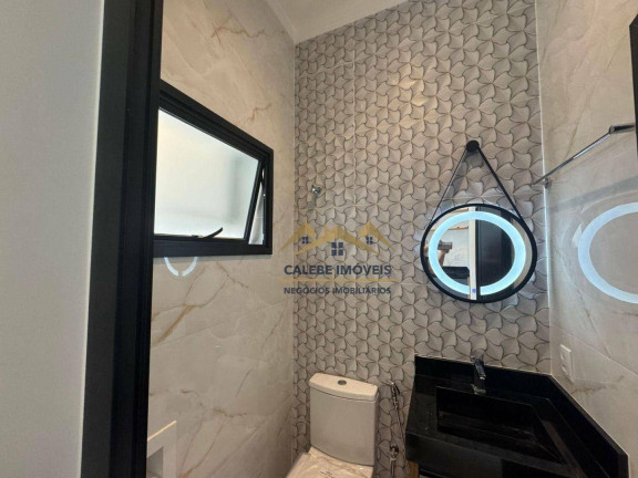 Imagem Casa com 3 Quartos à Venda, 118 m² em Reserva Dos Ypês Iii - Tatuí Imagem Casa com 3 Quartos à Venda, 118 m² em Reserva Dos Ypês Iii - Tatuí