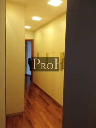 Imagem Apartamento com 3 Quartos à Venda, 188 m² em Olímpico - São Caetano Do Sul