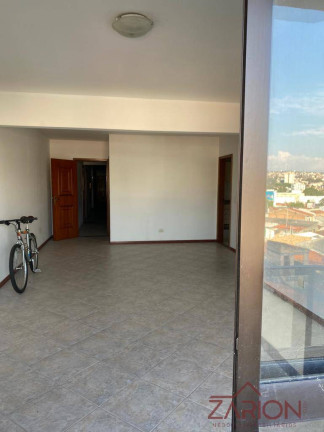 Imagem Apartamento com 3 Quartos à Venda, 115 m² em Centro - Taubaté Imagem Apartamento com 3 Quartos à Venda, 115 m² em Centro - Taubaté