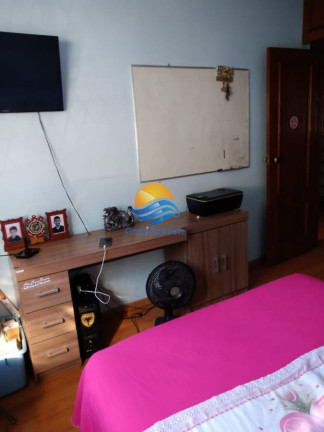 Imagem Casa com 3 Quartos à Venda, 163 m² em Marapé - Santos