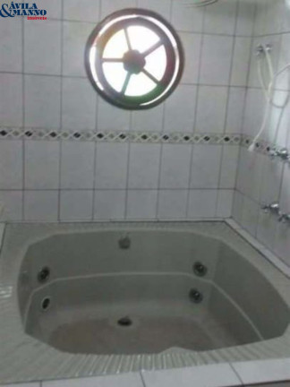 Imagem Sobrado com 3 Quartos à Venda, em Vila Ema - São Paulo Imagem Sobrado com 3 Quartos à Venda, em Vila Ema - São Paulo