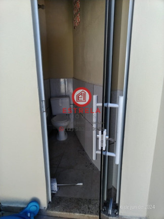 Imagem Casa com 2 Quartos à Venda, 70 m² em Parque Imperial - Jacareí Imagem Casa com 2 Quartos à Venda, 70 m² em Parque Imperial - Jacareí