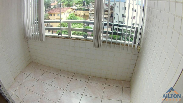 Imagem Apartamento com 3 Quartos para Alugar, 96 m² em Centro - Guarapari