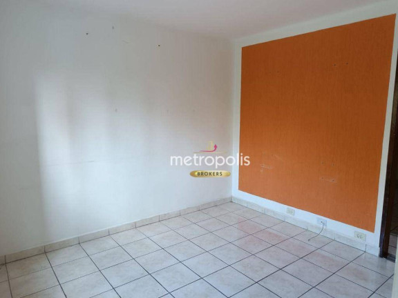 Imagem Apartamento com 2 Quartos à Venda, 50 m² em Vila Guiomar - Santo André Imagem Apartamento com 2 Quartos à Venda, 50 m² em Vila Guiomar - Santo André