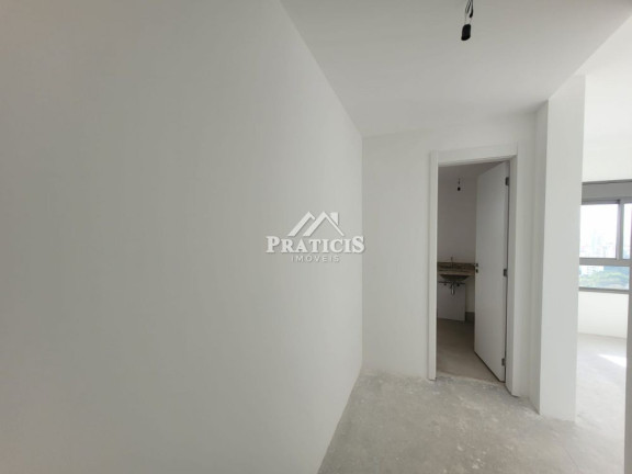 Imagem Apartamento com 3 Quartos à Venda, 131 m² em Vila Mariana - São Paulo