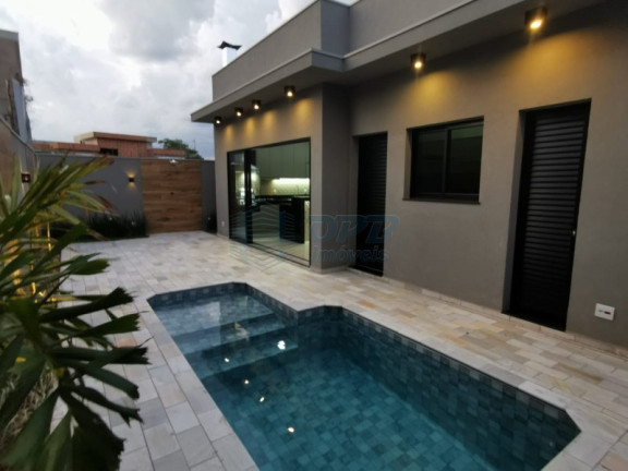 Imagem Casa à Venda, em Bonfim Paulista - Ribeirão Preto Imagem Casa à Venda, em Bonfim Paulista - Ribeirão Preto