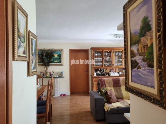 Imagem Apartamento com 2 Quartos à Venda, 96 m² em Panamby - São Paulo Imagem Apartamento com 2 Quartos à Venda, 96 m² em Panamby - São Paulo
