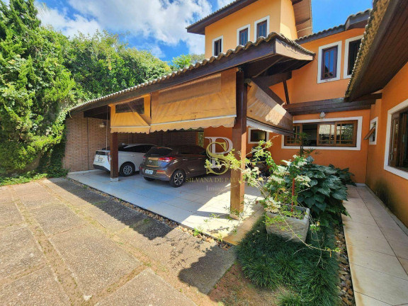 Imagem Casa com 4 Quartos para Alugar, 450 m² em Roseira - Mairiporã Imagem Casa com 4 Quartos para Alugar, 450 m² em Roseira - Mairiporã