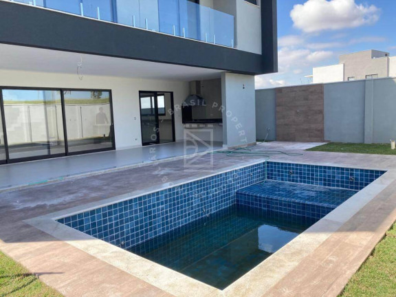 Imagem Casa com 5 Quartos à Venda, 397 m² em Urbanova - São José Dos Campos Imagem Casa com 5 Quartos à Venda, 397 m² em Urbanova - São José Dos Campos