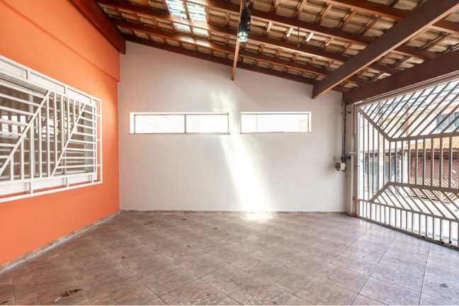 Imagem Sobrado com 3 Quartos à Venda, 137 m² em Vila Jaguari - São Paulo