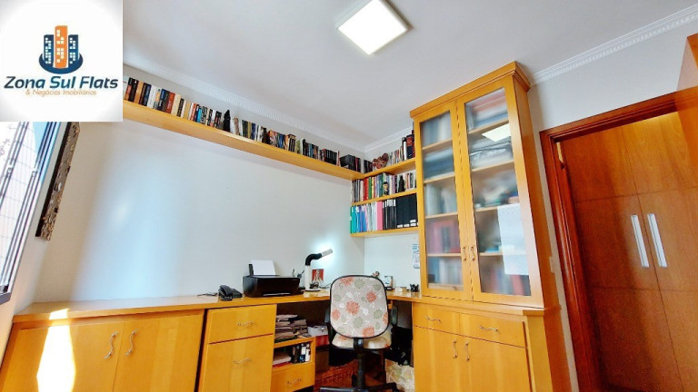 Imagem Apartamento com 4 Quartos à Venda, 169 m² em Vila Mariana - São Paulo Imagem Apartamento com 4 Quartos à Venda, 169 m² em Vila Mariana - São Paulo