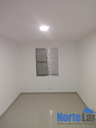 Imagem Apartamento com 2 Quartos à Venda, 64 m² em Santana - São Paulo