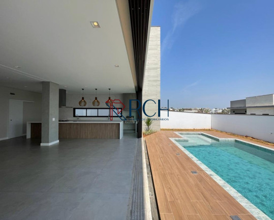 Imagem Casa com 4 Quartos à Venda, 445 m² em Alphaville Nova Esplanada - Votorantim Imagem Casa com 4 Quartos à Venda, 445 m² em Alphaville Nova Esplanada - Votorantim