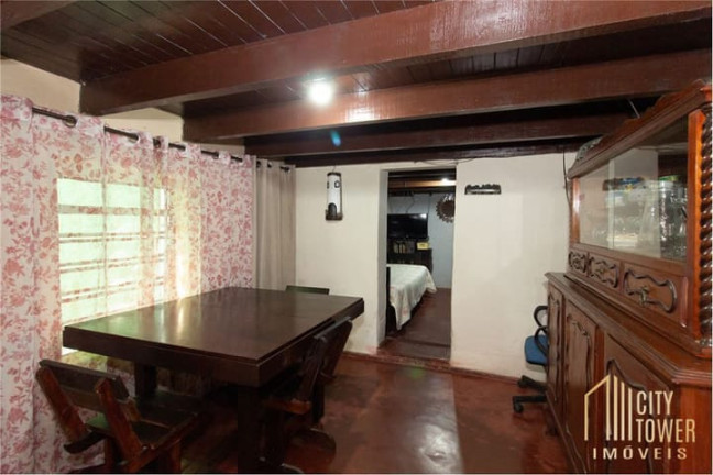 Imagem Casa com 3 Quartos à Venda, 90 m² em Campo Belo - São Paulo