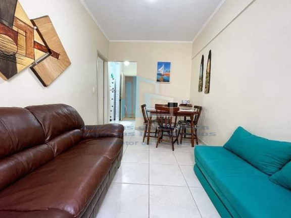 Imagem Apartamento com 1 Quarto à Venda, 52 m² em Caiçara - Praia Grande Imagem Apartamento com 1 Quarto à Venda, 52 m² em Caiçara - Praia Grande